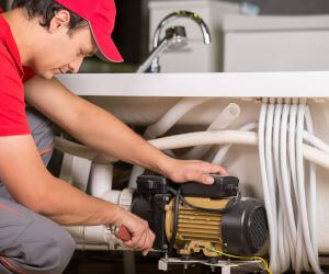 About Septic Pumping Service Barhamsville, VA